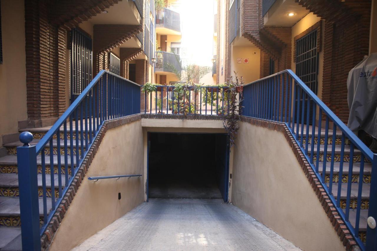 Cano Córdoba Buitenkant foto